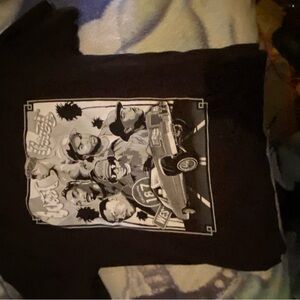 west coast Graphic T-Shirt